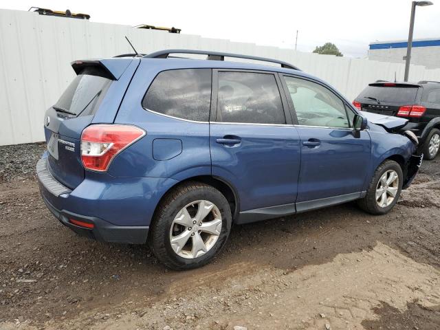 Photo 3 from auction – 2014 SUBARU FORESTER 2 with VIN JF2SJAHC3EH422932