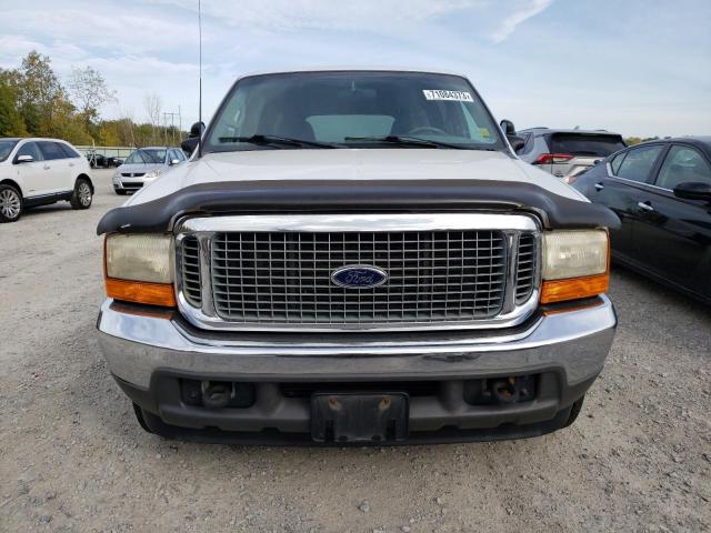 Photo 5 from auction – 2000 FORD EXCURSION with VIN 1FMNU40S1YEB09452