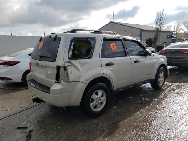 Photo 3 from auction – 2008 FORD ESCAPE XLT with VIN 1FMCU03Z58KE51495