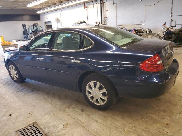 Photo 2 from auction – 2007 BUICK LACROSSE C with VIN 2G4WC582171176442
