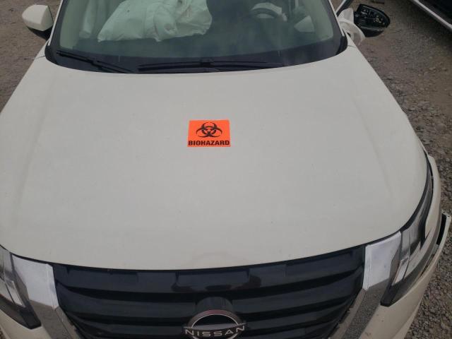 Photo 11 from auction – 2022 NISSAN PATHFINDER with VIN 5N1DR3CC9NC265595