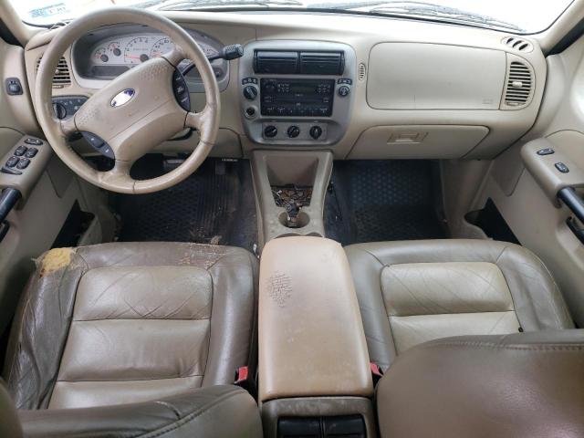 Photo 8 from auction – 2004 FORD EXPLORER S with VIN 1FMZU77K94UB15329
