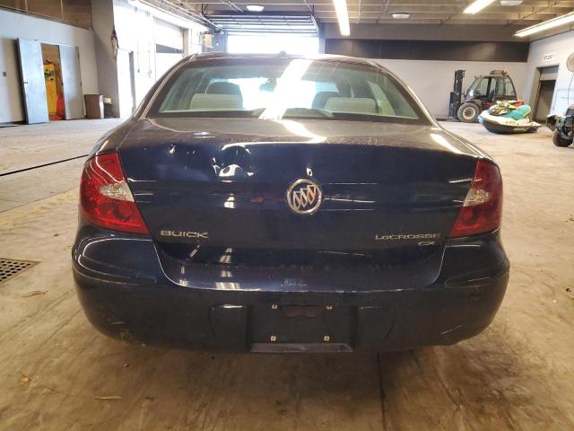 Photo 6 from auction – 2007 BUICK LACROSSE C with VIN 2G4WC582171176442
