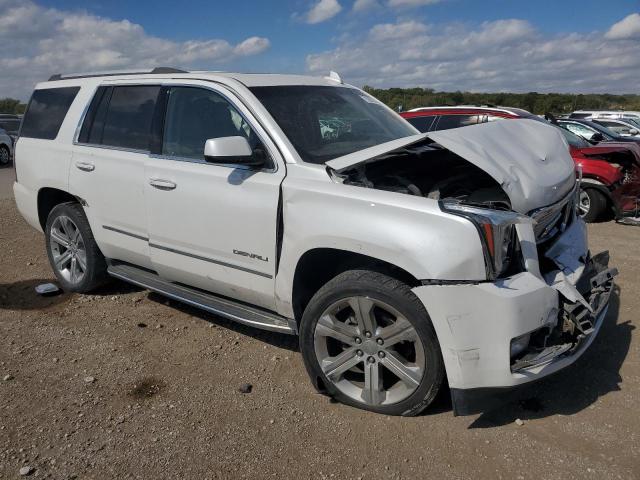 Photo 4 from auction – 2017 GMC YUKON DENA with VIN 1GKS2CKJ0HR215092