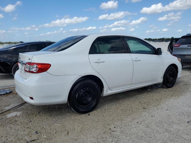 Photo 3 from auction – 2011 TOYOTA COROLLA BA with VIN 2T1BU4EE2BC593197