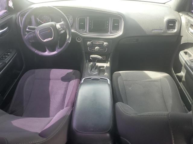 Photo 8 from auction – 2015 DODGE CHARGER SE with VIN 2C3CDXBG4FH878818