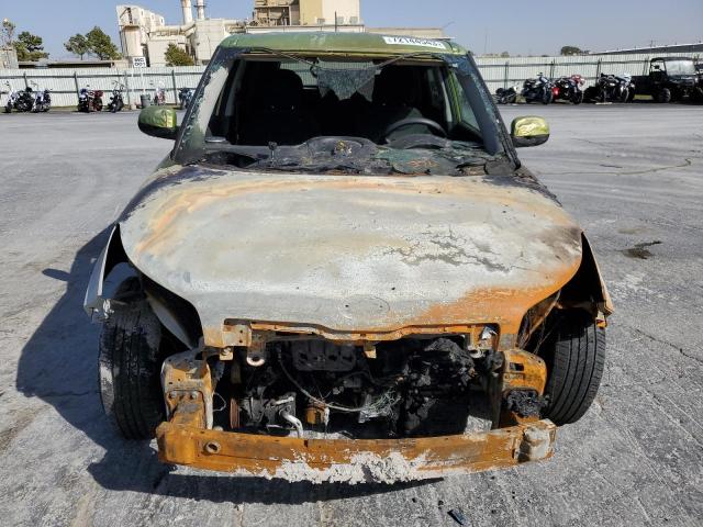 Photo 5 from auction – 2016 KIA SOUL with VIN KNDJN2A20G7853551