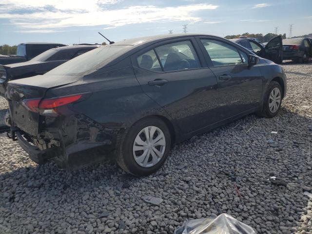 Photo 3 from auction – 2023 NISSAN VERSA S with VIN 3N1CN8DV3PL844536