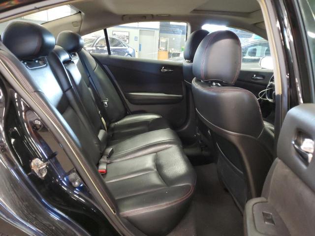 Photo 10 from auction – 2010 NISSAN MAXIMA S with VIN 1N4AA5AP1AC809572
