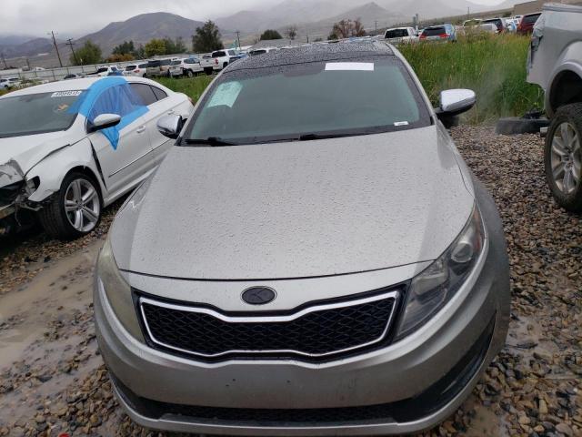 Photo 5 from auction – 2013 KIA OPTIMA SX with VIN 5XXGR4A62DG226429