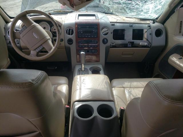 Photo 8 from auction – 2006 FORD F150 SUPER with VIN 1FTPW12V86FA85459