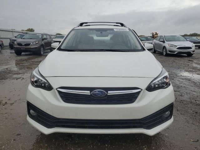 Photo 5 from auction – 2023 SUBARU IMPREZA PR with VIN 4S3GTAV64P3702033