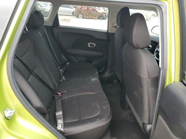 Photo 10 from auction – 2016 KIA SOUL with VIN KNDJN2A26G7874713
