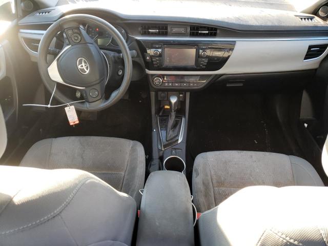 Photo 8 from auction – 2015 TOYOTA COROLLA L with VIN 5YFBURHE6FP214992
