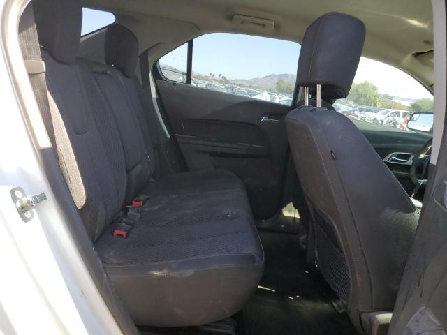 Photo 10 from auction – 2013 CHEVROLET EQUINOX LS with VIN 2GNALBEK2D6278260