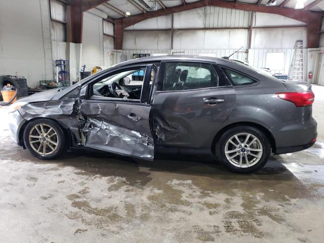 Photo 2 from auction – 2015 FORD FOCUS SE with VIN 1FADP3F2XFL277534