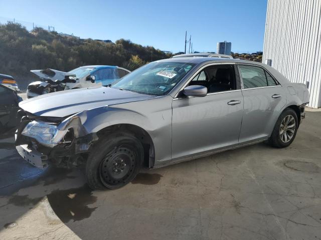 CHRYSLER 300 LIMITE 2015 with VIN 2C3CCAAG4FH864306 - Photo from auction