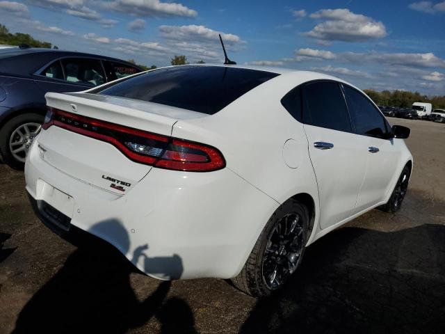 Photo 3 from auction – 2014 DODGE DART LIMIT with VIN 1C3CDFCB3ED719927