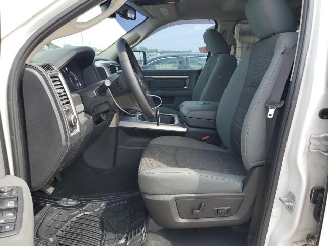 Photo 7 from auction – 2018 RAM 1500 SLT with VIN 1C6RR6TT8JS349992