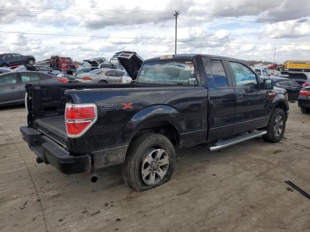Foto 3 de la subasta – 2013 FORD F150 SUPER con VIN 1FTFX1EF4DFB94592