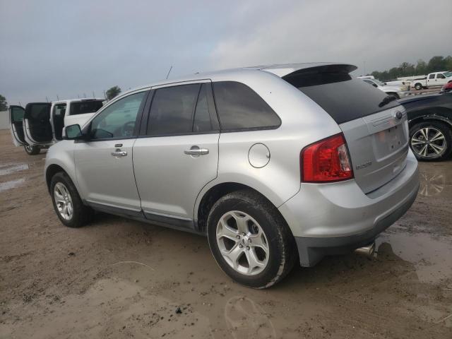 Photo 2 from auction – 2011 FORD EDGE SEL with VIN 2FMDK3JC4BBA76517