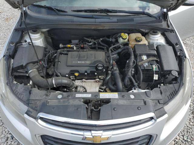 Photo 11 from auction – 2015 CHEVROLET CRUZE LT with VIN 1G1PC5SB2F7119341