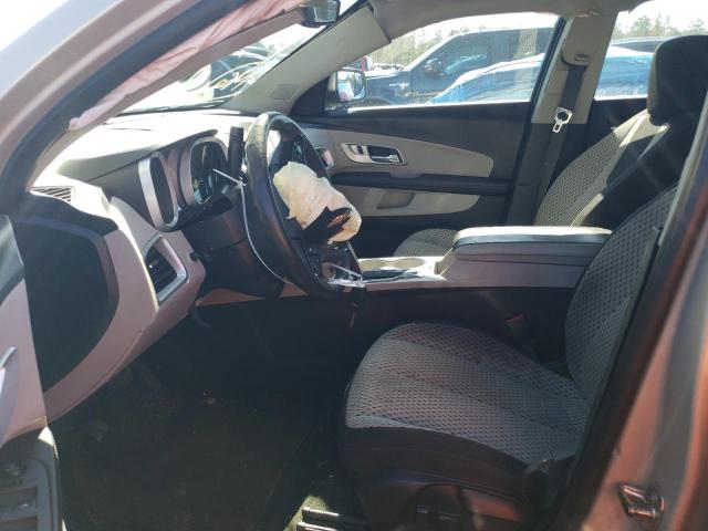 Photo 7 from auction – 2012 CHEVROLET EQUINOX LS with VIN 2GNALBEK6C6141384