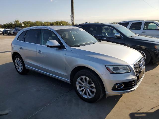Photo 4 from auction – 2013 AUDI Q5 PREMIUM with VIN WA1LFAFP8DA093334
