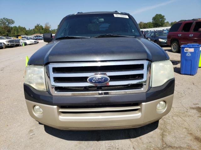 Photo 5 from auction – 2007 FORD EXPEDITION with VIN 1FMFK17537LA59804