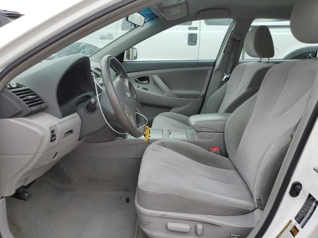 صورة رقم 7 من المزاد - 2011 TOYOTA CAMRY BASE مع VIN 4T4BF3EK1BR178483