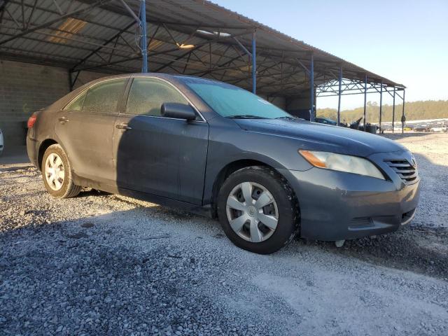 Photo 4 from auction – 2009 TOYOTA CAMRY BASE with VIN 4T1BE46K69U404626