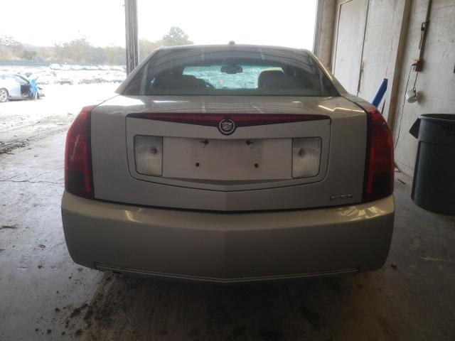 Photo 6 from auction – 2006 CADILLAC CTS with VIN 1G6DM57TX60152821
