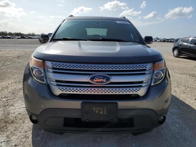 Photo 5 from auction – 2014 FORD EXPLORER X with VIN 1FM5K8D84EGA31633