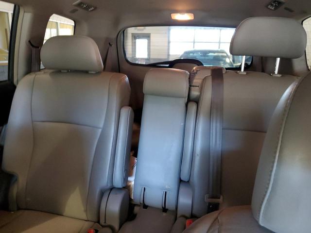 Photo 10 from auction – 2012 TOYOTA HIGHLANDER with VIN 5TDDK3EH3CS100106