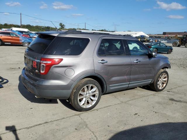 Photo 3 from auction – 2013 FORD EXPLORER L with VIN 1FM5K8F81DGB60103
