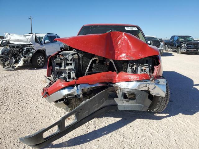 Photo 5 from auction – 2006 CHEVROLET SILVERADO with VIN 2GCEK13V961282813