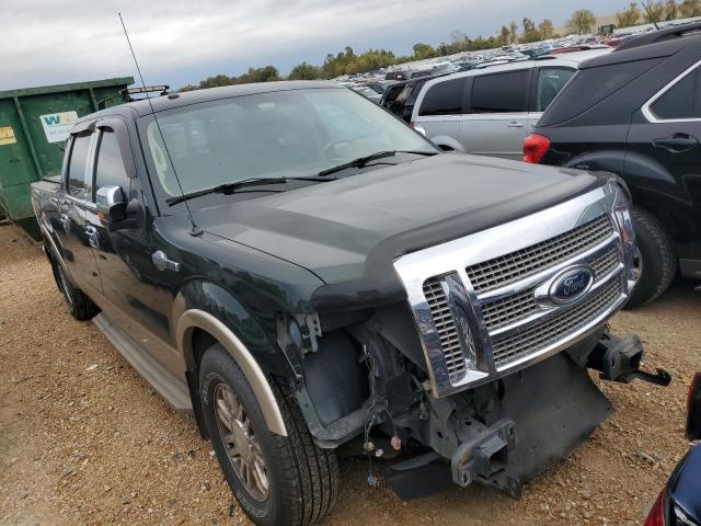 Photo 4 from auction – 2012 FORD F150 SUPER with VIN 1FTFW1EF1CKD42996