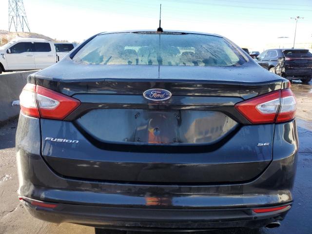 Photo 6 from auction – 2013 FORD FUSION SE with VIN 3FA6P0H79DR248878