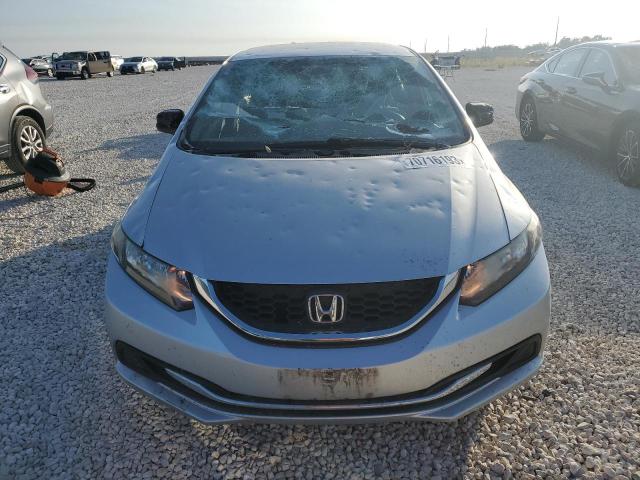 Photo 5 from auction – 2014 HONDA CIVIC LX with VIN 19XFB2F50EE026082