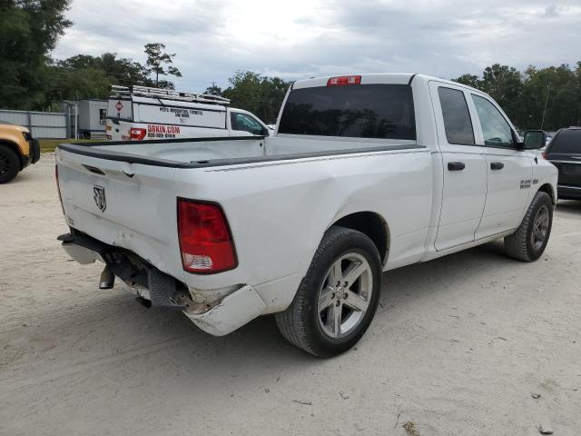Photo 3 from auction – 2017 RAM 1500 ST with VIN 1C6RR6FT1HS866119