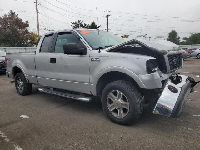 Photo 4 from auction – 2006 FORD F150 with VIN 1FTPX14516FB55183