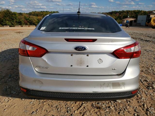 Photo 6 from auction – 2013 FORD FOCUS SE with VIN 1FADP3F24DL232473