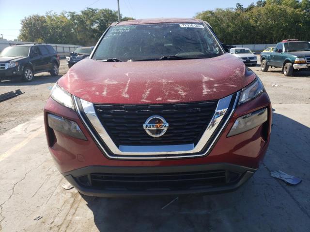 Photo 5 from auction – 2021 NISSAN ROGUE S with VIN 5N1AT3AA3MC802255