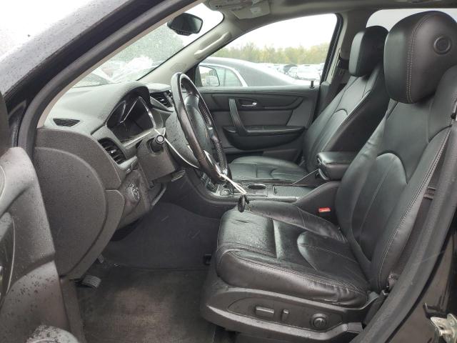 Photo 7 from auction – 2015 CHEVROLET TRAVERSE L with VIN 1GNKRHKD2FJ146116