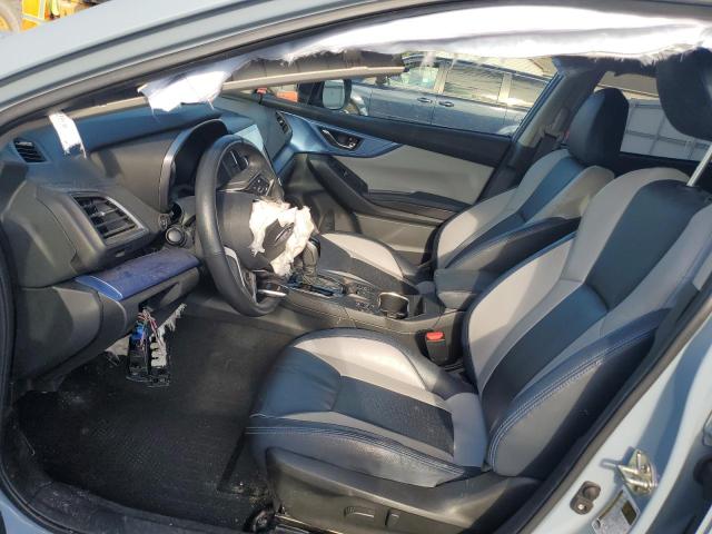Photo 7 from auction – 2021 SUBARU CROSSTREK with VIN JF2GTDNCXMH328860