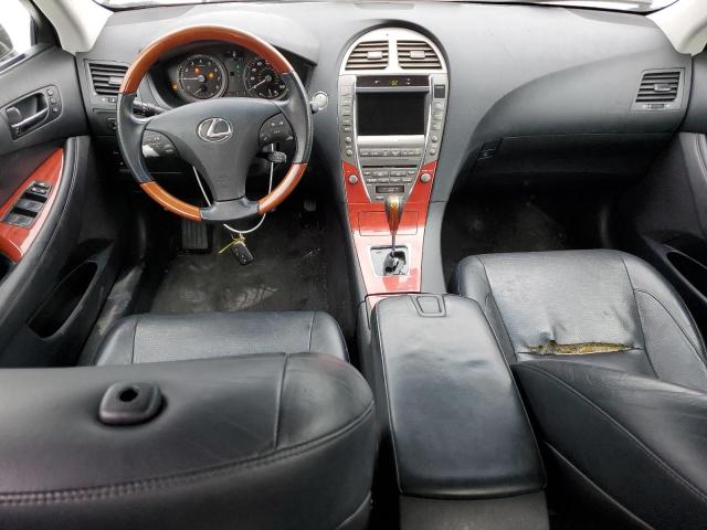 Фото 8 с аукциона – 2007 LEXUS ES 350 с VIN JTHBJ46G872020219