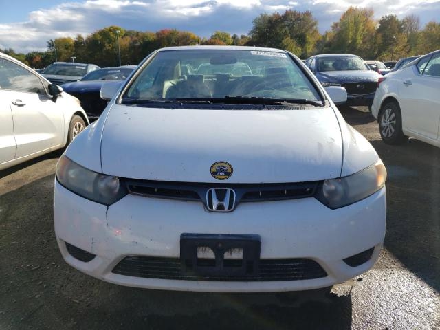 Photo 5 from auction – 2006 HONDA CIVIC EX with VIN 2HGFG12876H502654