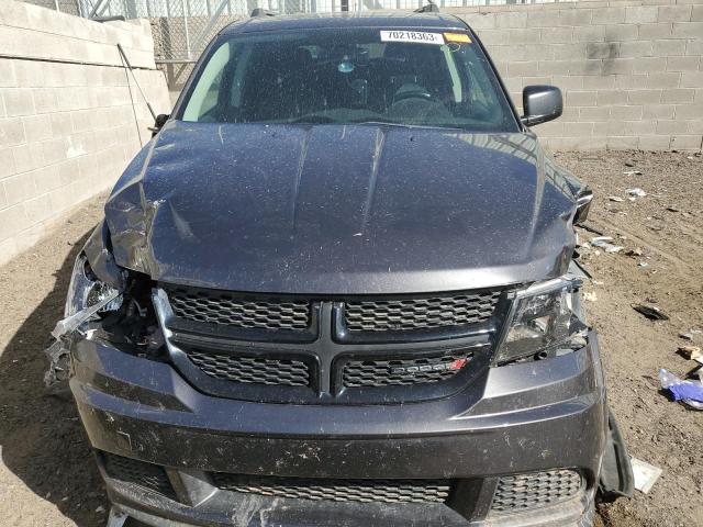 Photo 5 from auction – 2017 DODGE JOURNEY SE with VIN 3C4PDCABXHT708355