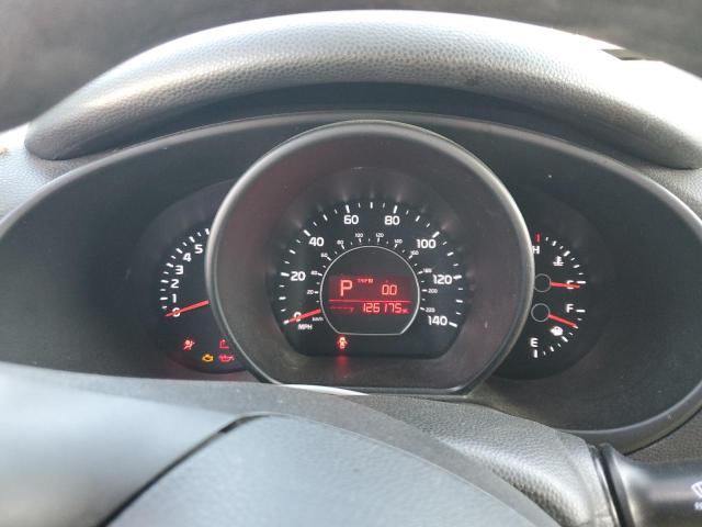 Photo 9 from auction – 2019 KIA SOUL + with VIN KNDJP3A54K7629444