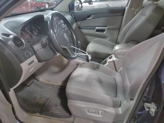 Photo 7 from auction – 2009 SATURN VUE XE with VIN 3GSCL33P99S519640